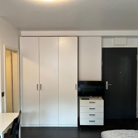 modern studio lux-city Lussemburgo Esterno foto