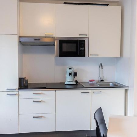 modern studio lux-city Lussemburgo Esterno foto